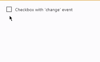 handling-events